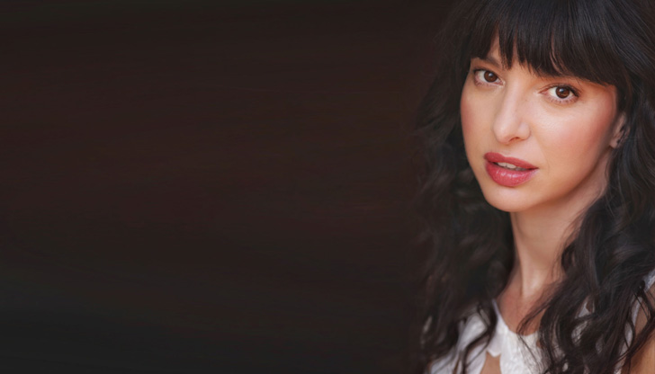 Американската актриса Линдзи Пърлман, която беше обявена за изчезнала, е