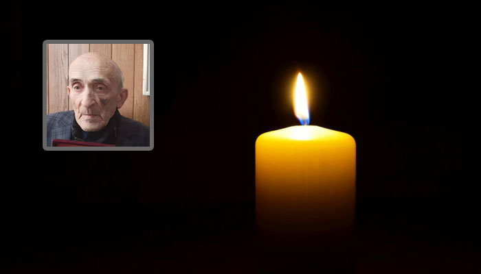 Адвокат Коцарев е починал на 93-годишна възраст в СкопиеДнес си