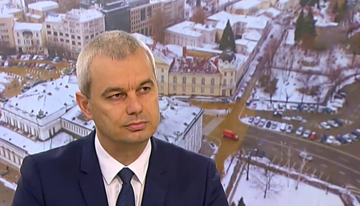 "Протестите, организирани от &bdquo;Възраждане&rdquo; в сряда, ще са мащабни, а