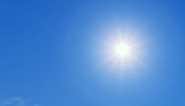 Понеделник ще е най-студеният ден от седмицатаПонеделник започва със студено