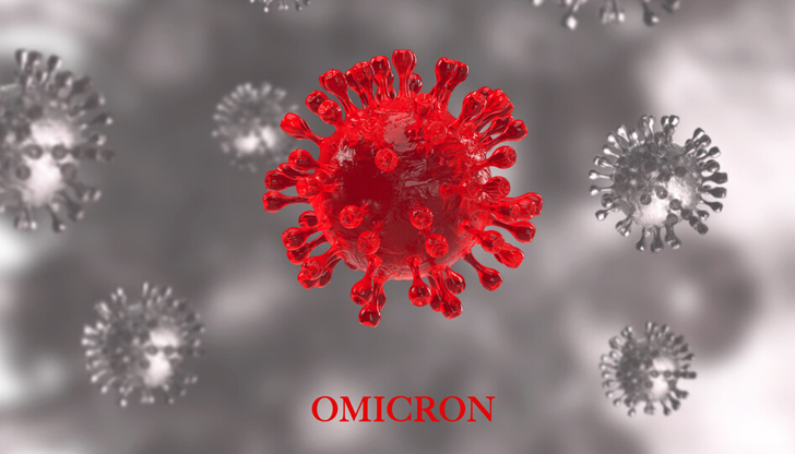 "Предположението, че щамът на коронавируса Омикрон може да е създаден