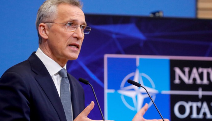 Заплахата от Русия се е превърнала в "новата нормалност в