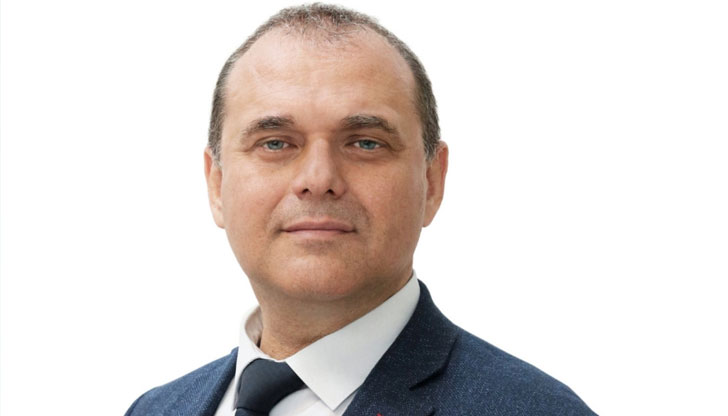 Най-голямата грешка на ВМРО е коалирането с ВОЛЯ.Това заяви за