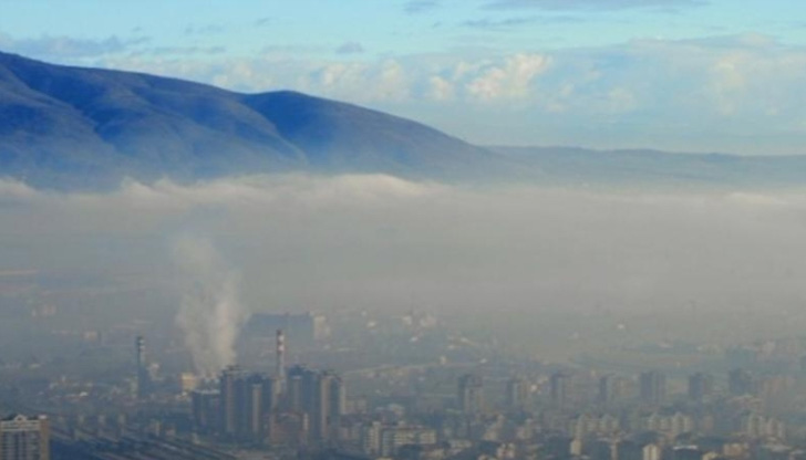 София тази сутрин е на 8-мо място в световната ранглиста