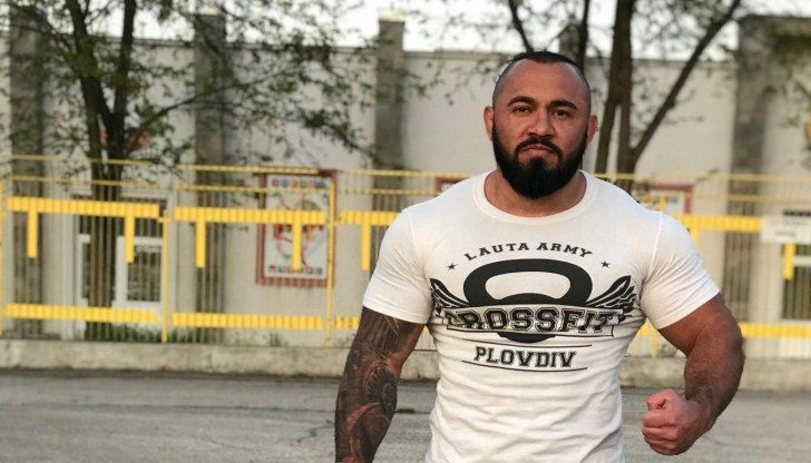 33-годишният Тургай Сали, който бе прострелян в събота срещу неделя