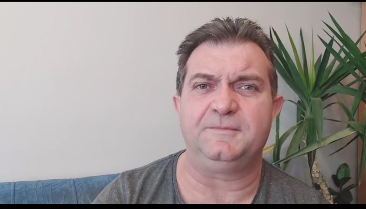 БОЕЦ: Кариерното развитие на Иван Гешев и Илиян Рангелов &ndash;