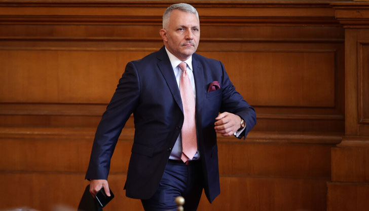 След освобождаването на Гешев ще има разследване по случая, добави