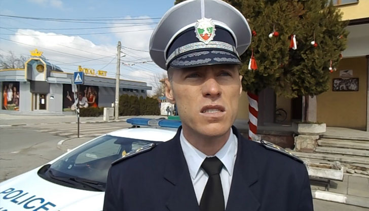 За какво да внимават шофьоритеОт 25 февруари до 6 март