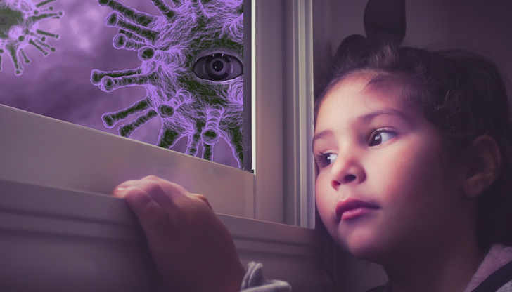 Учениците в София и други четири области се връщат в