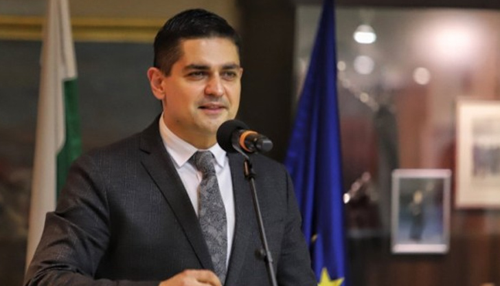 СГС спря вписването в Управителния съвет на предложените от министъра