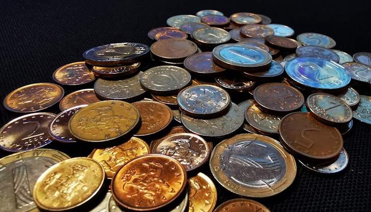 Политическите формации са разходвали общо 7 324 079 лв. за