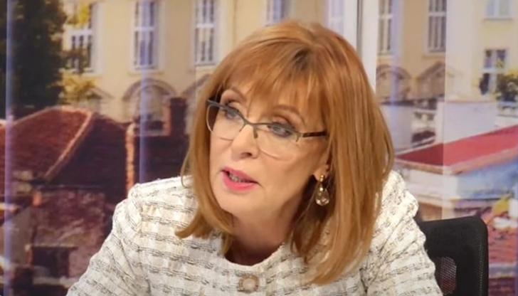 Бившата съдийка с коментар дали е възможна смяната на главния