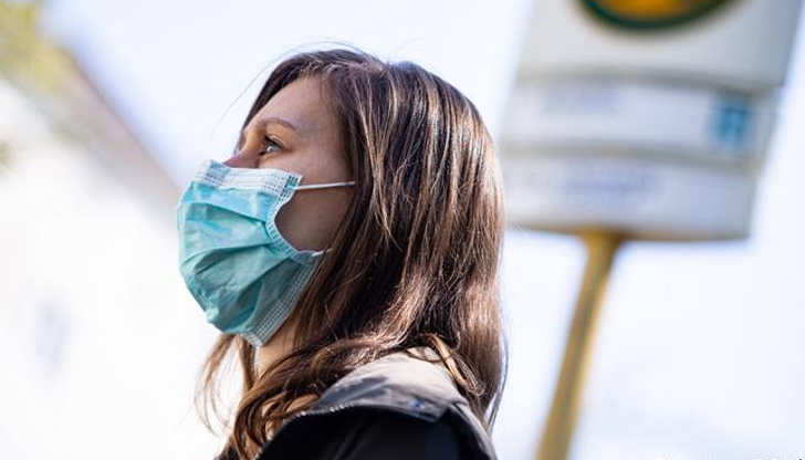 Те се наблюдават дори при хора, които са изкарали леко