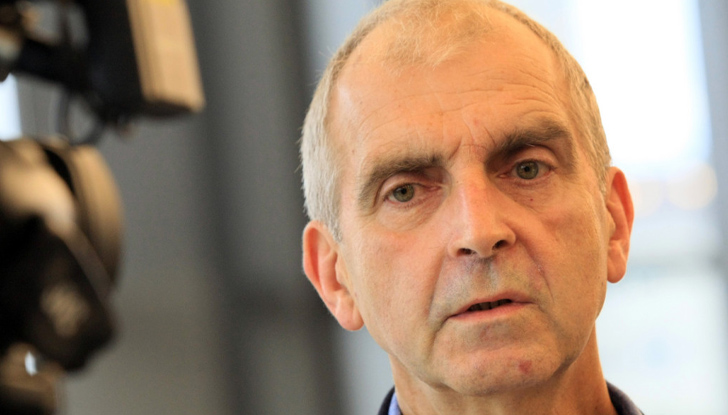 Според културолога има съмнения, че зад протестите стоят или предишните