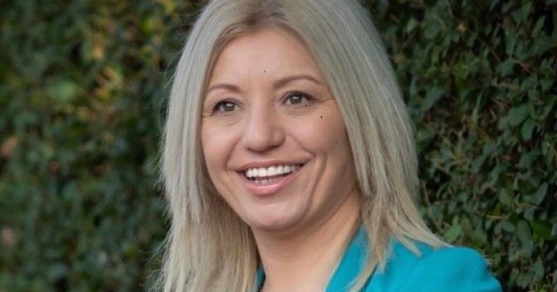 Тя отправя покана за дебат към Атанас АтанасовЦецка Бачкова обяви,