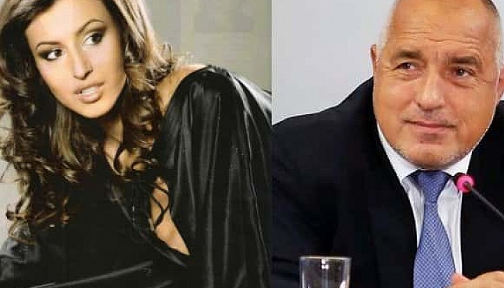 Това съобщи вътрешният министър Бойко Рашков"В полицията са пристигнали материали