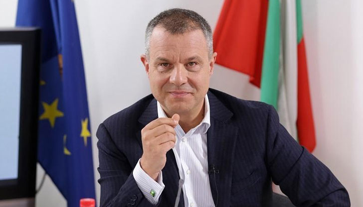 Тя е по инициатива на депутатите от "Има такъв народ"