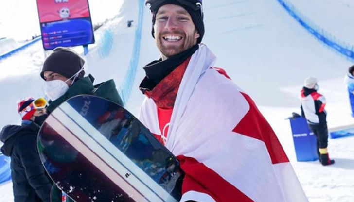 Три години след като чува страшната диагноза Лимфон на Ходжкин,