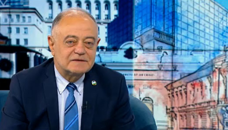 "Историята с привикването на министър-председателя и неговия шеф на кабинета