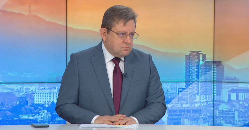 Сметката за ток на Александровска болница за декември в сравнение