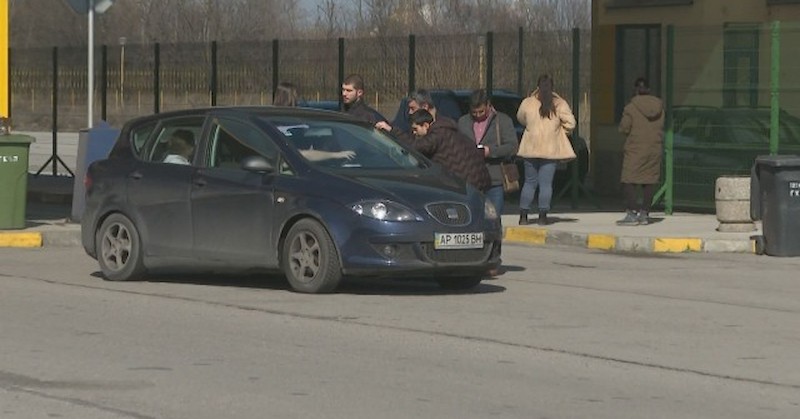 Хостелите в съседна Румъния са препълнени, разказват пътуващитеПо информация на