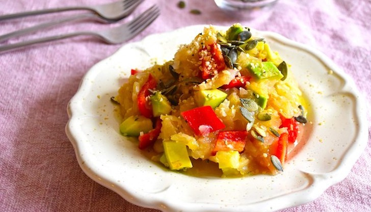 Нутриционистът Яна Данаилова споделя нова интересна и полезна рецептаЗимата е