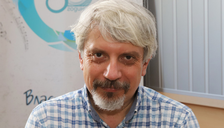 Николай Витанов с кратка информация за оперативната обстановка за пандемията