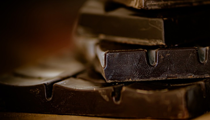 За ползите от черния шоколад се говори отдавна.Те се дължат