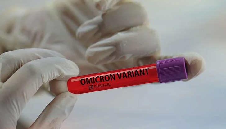 Нови 249 случая на вирусния вариант Омикрон на SARS-CoV-2 са
