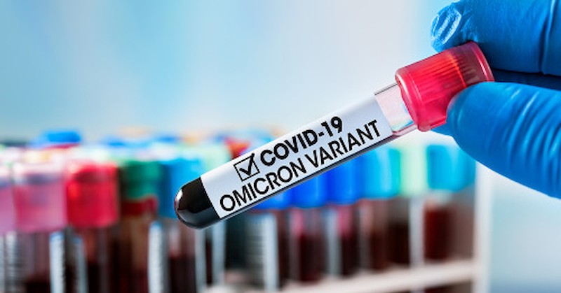 SARS-CoV-2 еволюира, приспособи се към хората и сега търси ново