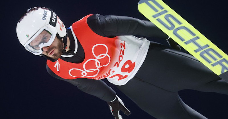 Медалите ще се разпределят утре (12 февруари)Със опит от 117