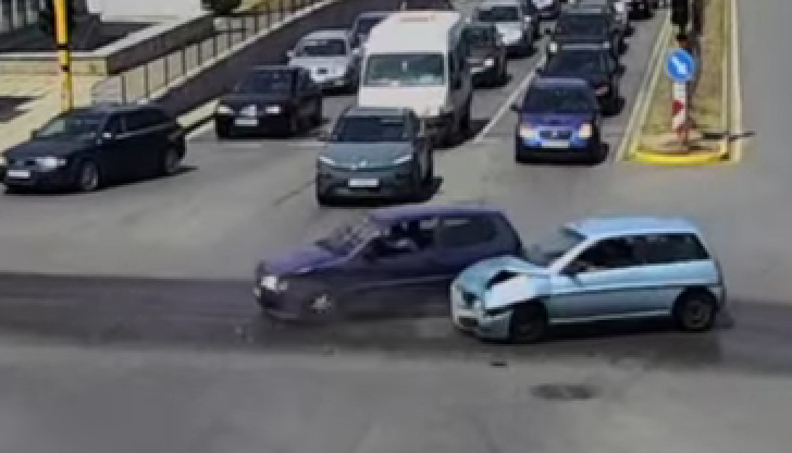 175 катастрофи са възникнали от водачи на ППС след употреба