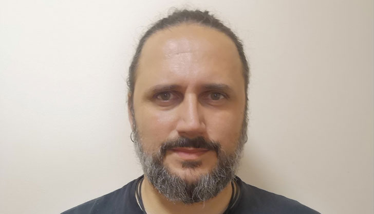 То е написано от Иво Минчев - активен кръводарител от