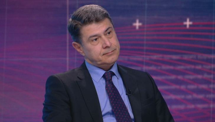 По думите му Украйна в момента се бие за Европа