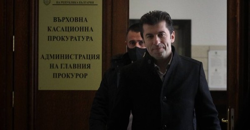 Изпратено е искане до МВР за информация за хората, посочени