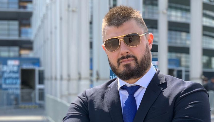 На практика Пеевски и Доган организират "преврат"Прокуратурата започнала проверка по