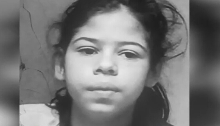 След близо месец търсене намериха починало 11-годишното момиче, което беше