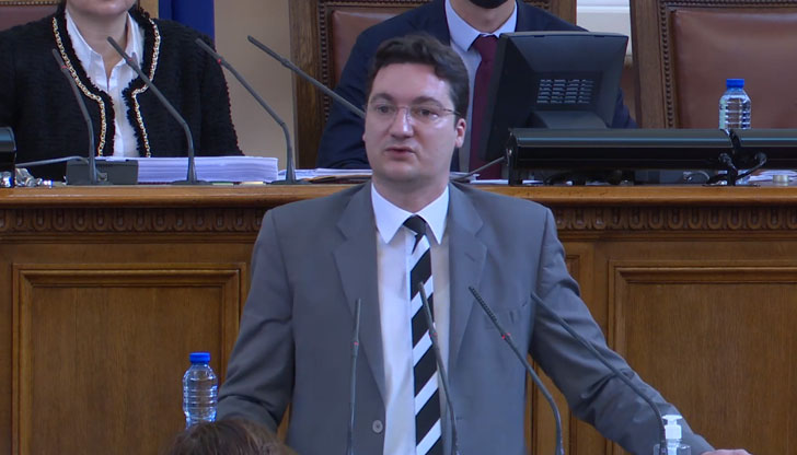 Депутатите обсъждат предложението на ИТН 20 милиона да се пренасочат