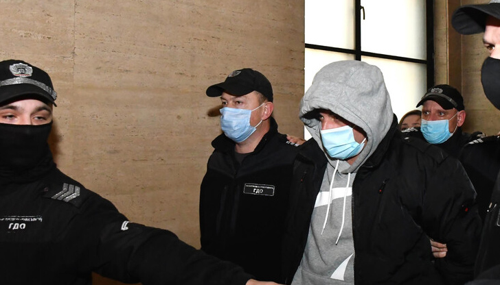 Дончо и Красимир Петрови остават в ареста с мярка за