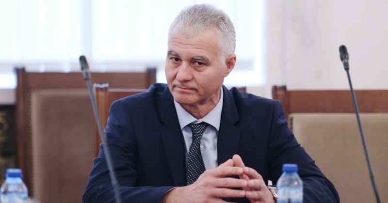 ДАНС са получили мейли от испанските служби по БарселонагейтТова е