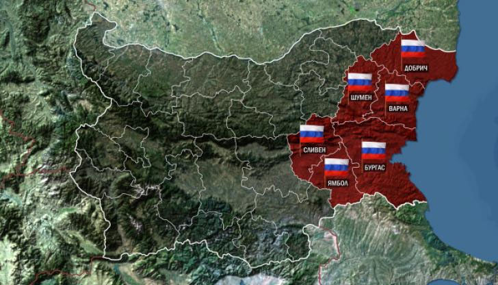 Тя включва данните за над 100 000 руски граждани с