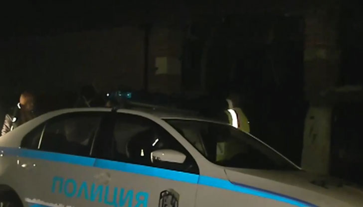 Нито спешна помощ, нито полицията успяват да стигнат до тялото