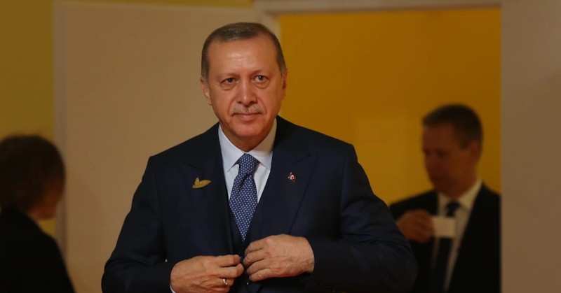 Пуснал пост в социалните мрежи, че е подготвил голямо количество