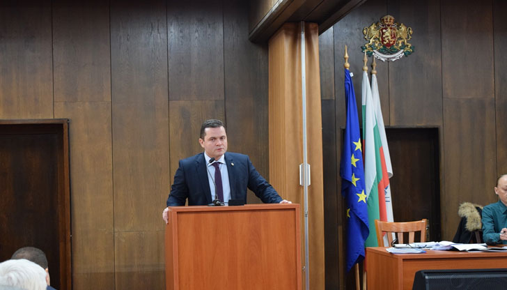 189 млн. лв. ще е бюджетът на Община Русе през