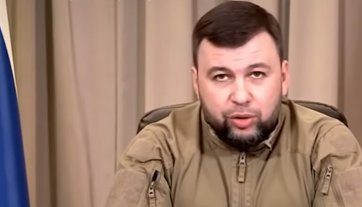 В ДНР са уверени, че Киев възнамерява да реши проблема