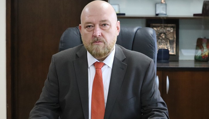 От днес започват срещите на областния управител на Русе Анатоли