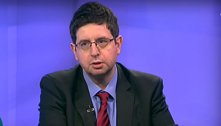 В истински маратон се превърнаха дебатите по гласуването на бюджета