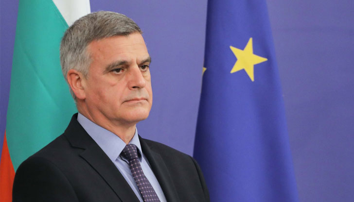 Стефан Янев с първи коментар за исканата му оставка.Министърът на