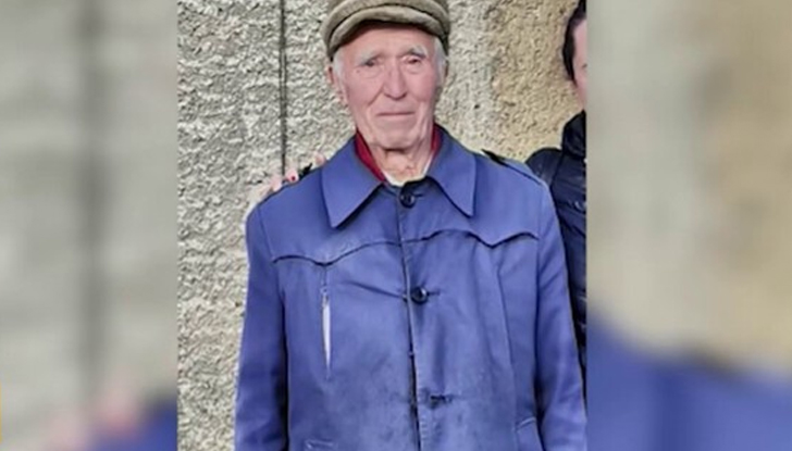 78-годишният мъж е обявен за издирванеПациент с коронавирус е в