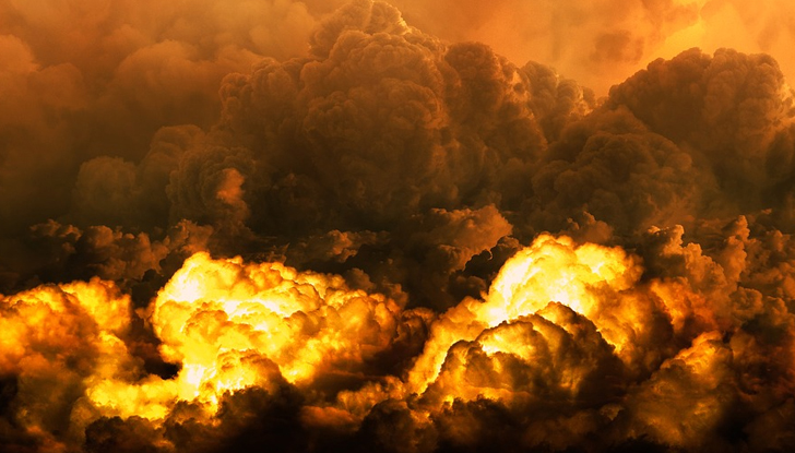 Пострадал е ръководителят на представителството на ЛНР в Съвместния център